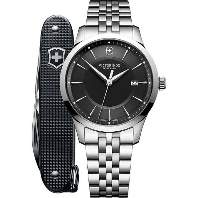 Наручные часы VICTORINOX ALLIANCE 241801.1